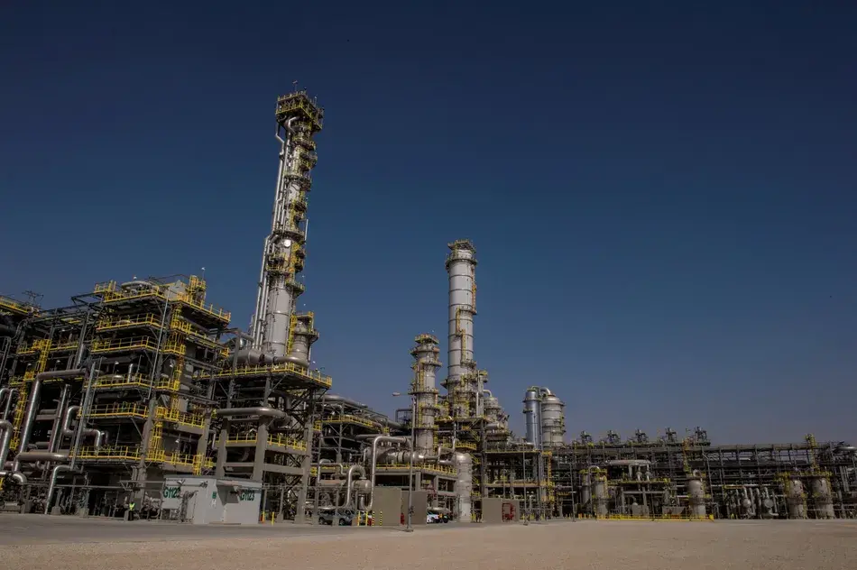 US bank J.P. Morgan facilitates Syrian deal for Saudi oil products