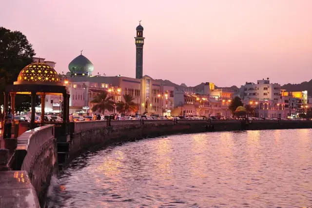 Oman: New initiative launched to boost tourism, economy in Musandam