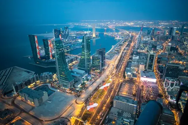 Bahrain: Chamber launches initiatives to support local businesses
