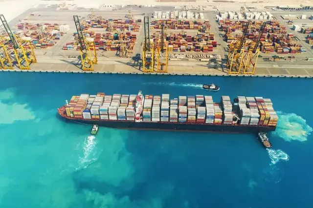 Saudi Commerce Chambers launches ATA carnet for temporary import of goods