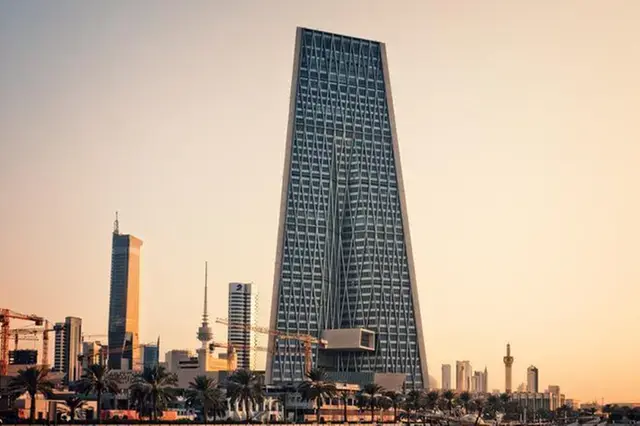 Gulf central banks cut key interest rates following Fed move