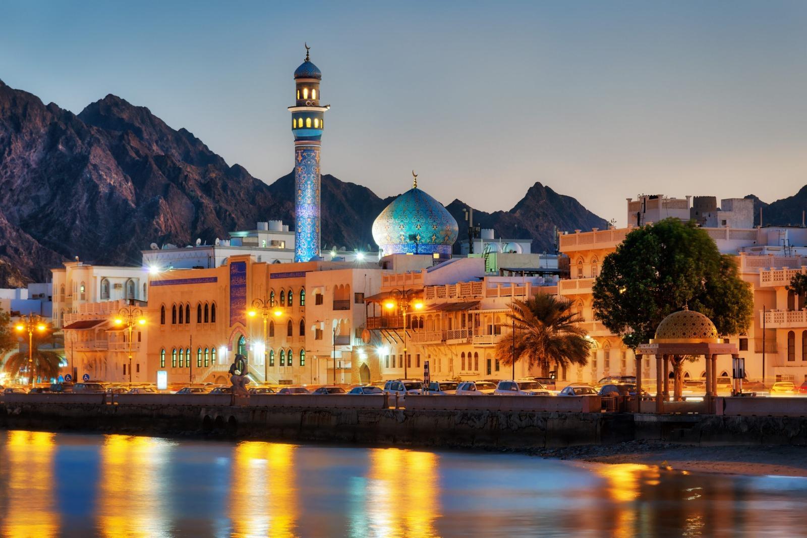 Tenders Are Invited For Investment Opportunity: Manufacturing Single-Use Healthcare Waste Containers In The Sultanate Of Oman